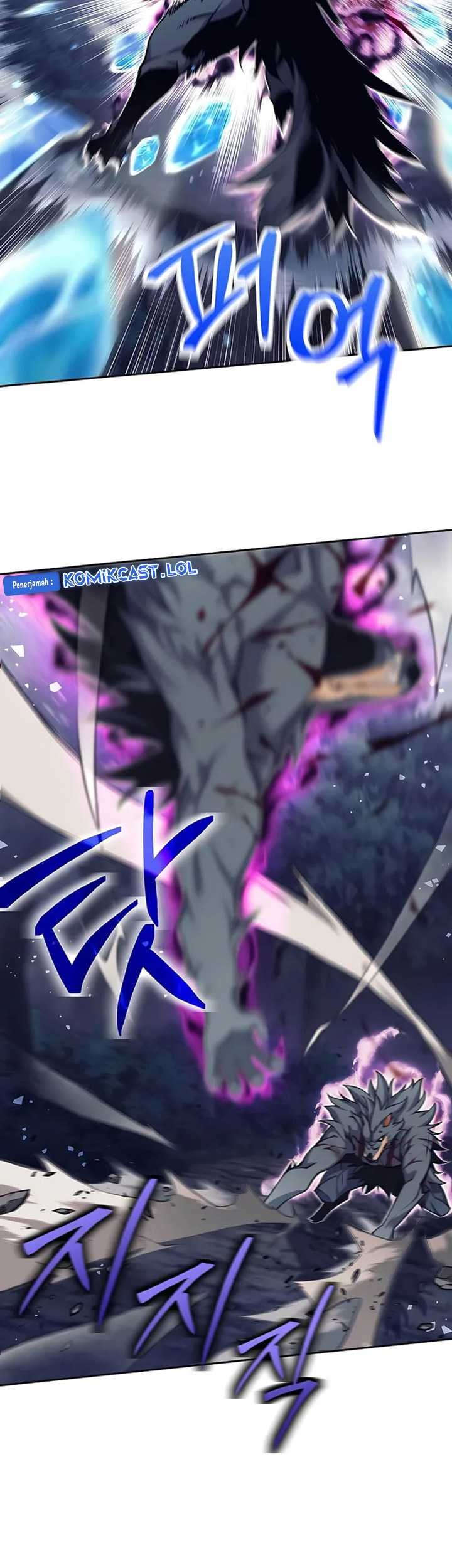 Trash of A Dark Fantasy Chapter 05 Gambar 28