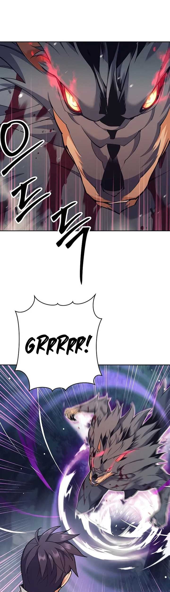 Trash of A Dark Fantasy Chapter 05 Gambar 32