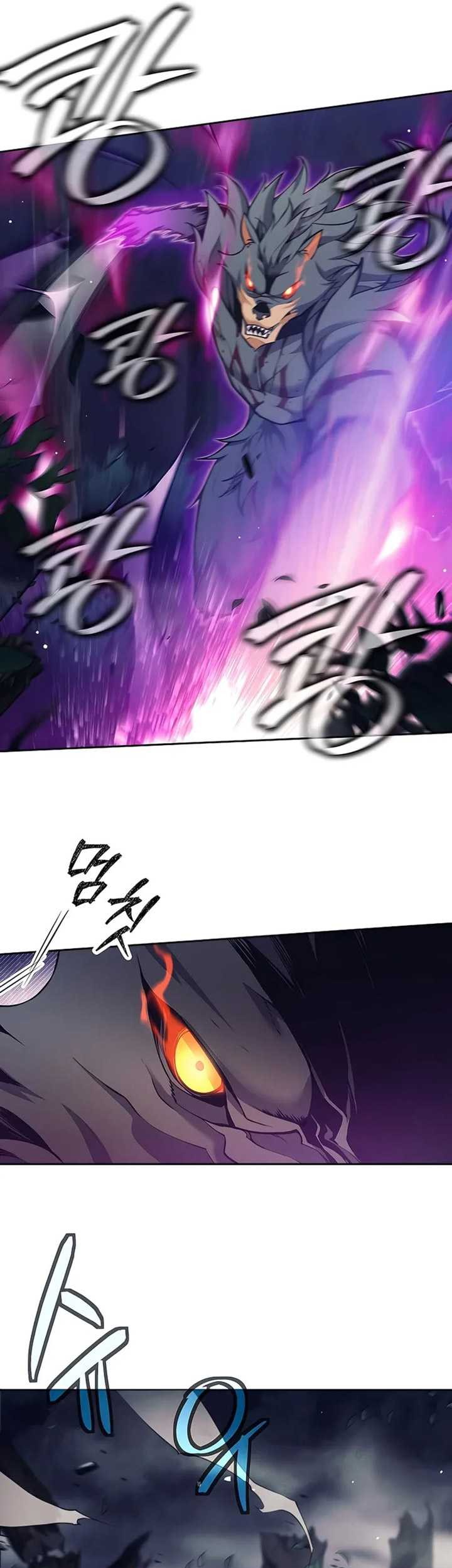 Trash of A Dark Fantasy Chapter 05 Gambar 36