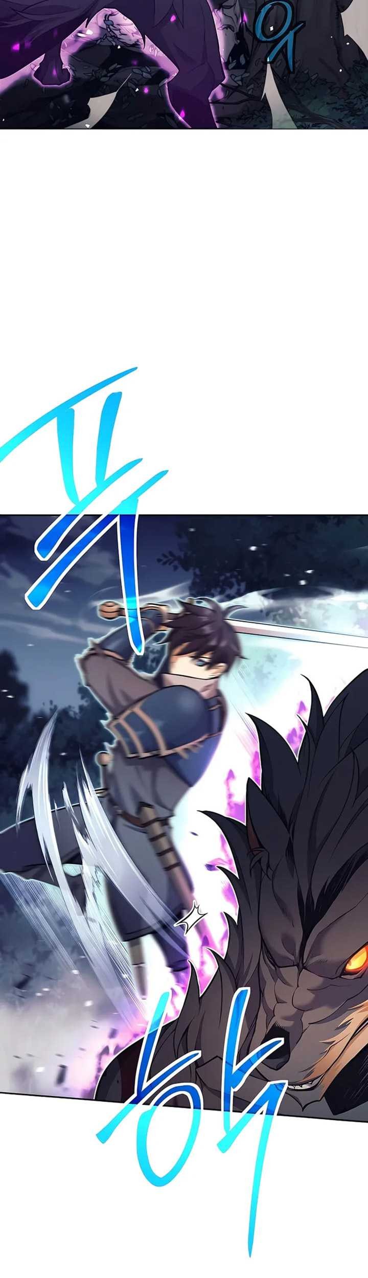 Trash of A Dark Fantasy Chapter 05 Gambar 38