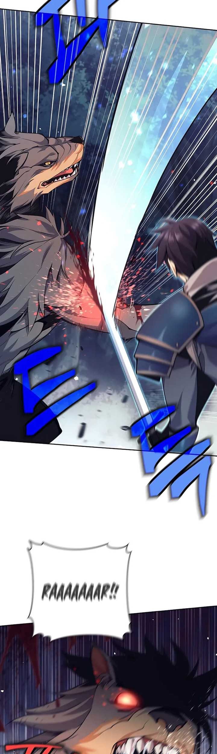 Trash of A Dark Fantasy Chapter 05 Gambar 40