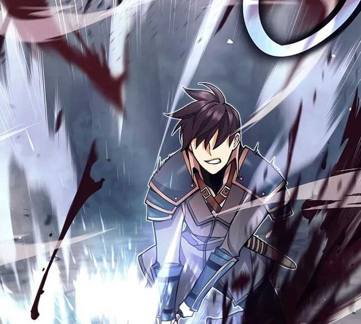 Trash of A Dark Fantasy Chapter 05 Gambar 45