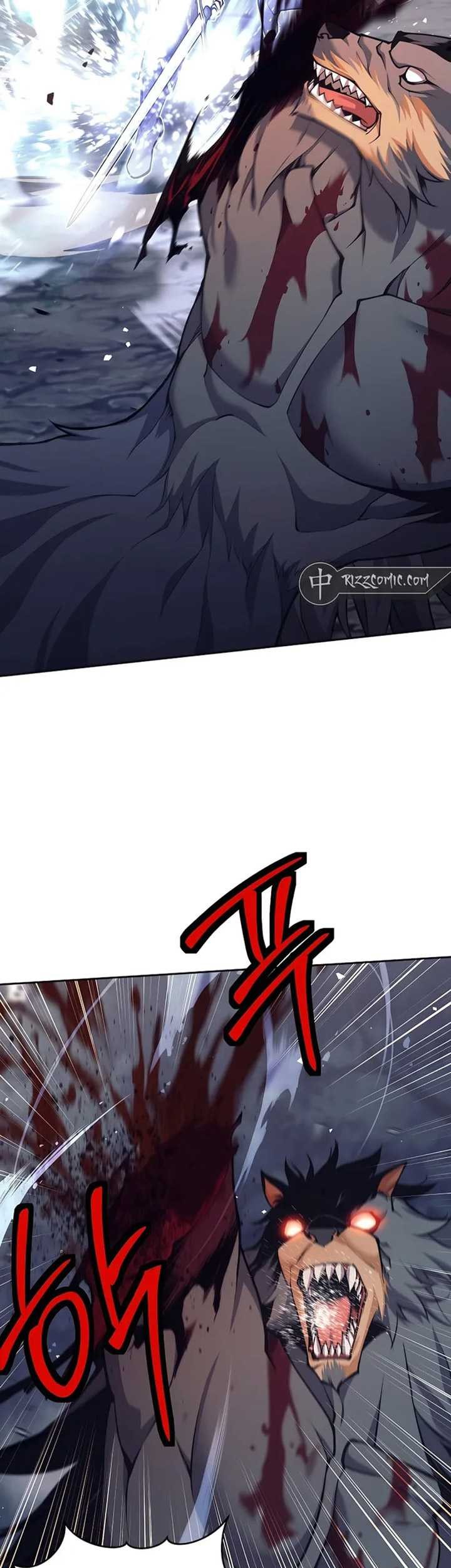 Trash of A Dark Fantasy Chapter 05 Gambar 46