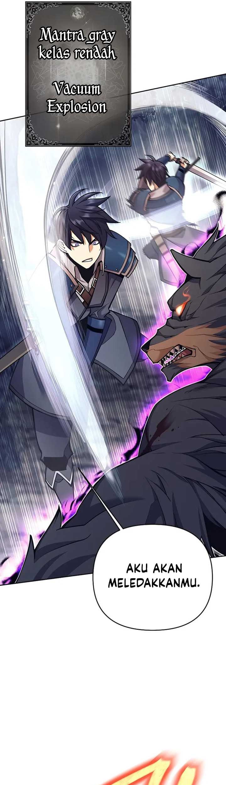 Trash of A Dark Fantasy Chapter 05 Gambar 48