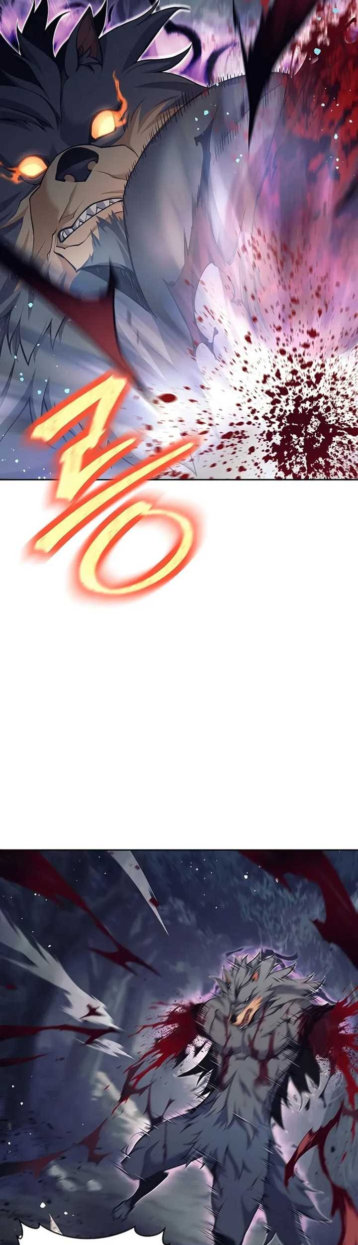 Trash of A Dark Fantasy Chapter 05 Gambar 50