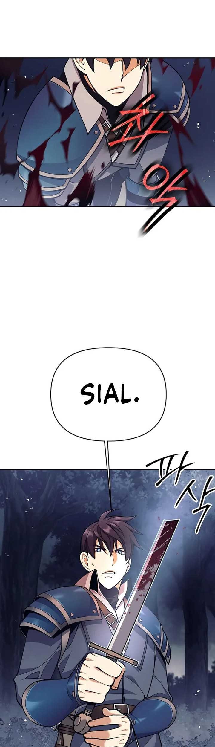 Trash of A Dark Fantasy Chapter 05 Gambar 52