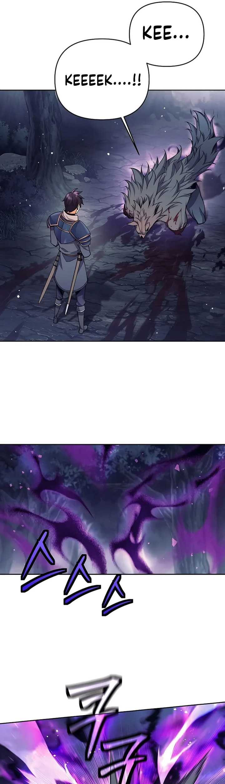 Trash of A Dark Fantasy Chapter 05 Gambar 54