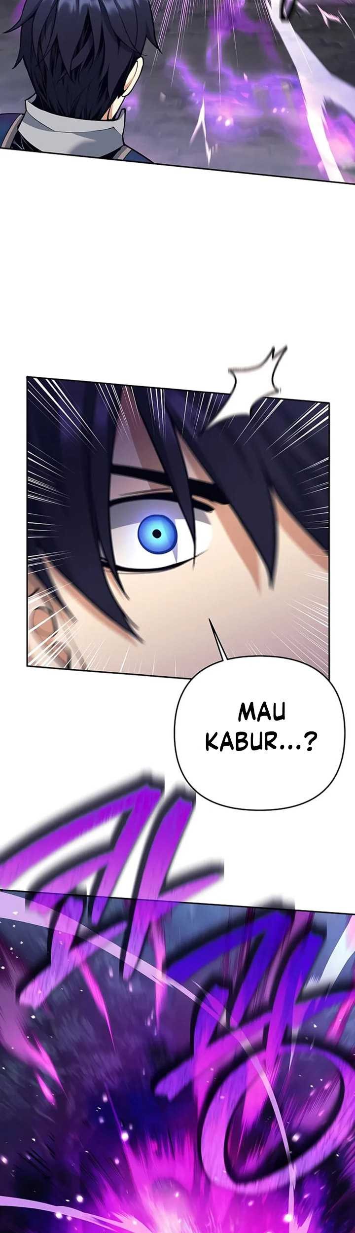 Trash of A Dark Fantasy Chapter 05 Gambar 56