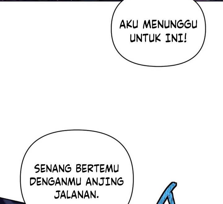 Trash of A Dark Fantasy Chapter 05 Gambar 3