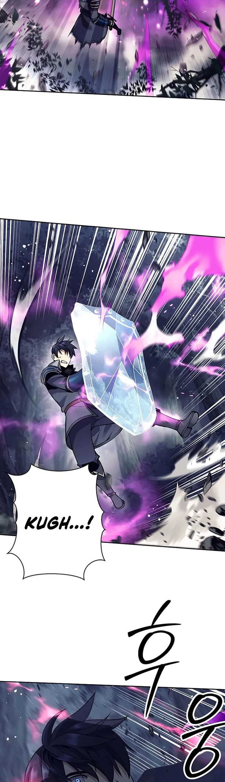 Trash of A Dark Fantasy Chapter 05 Gambar 58