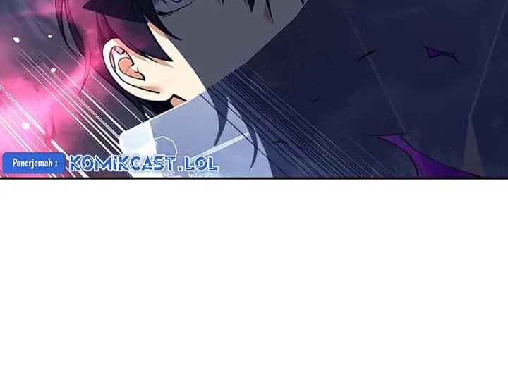 Trash of A Dark Fantasy Chapter 05 Gambar 59