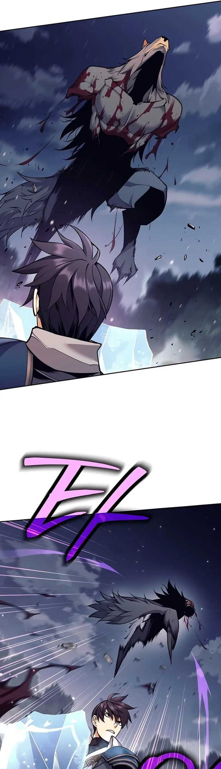 Trash of A Dark Fantasy Chapter 05 Gambar 60