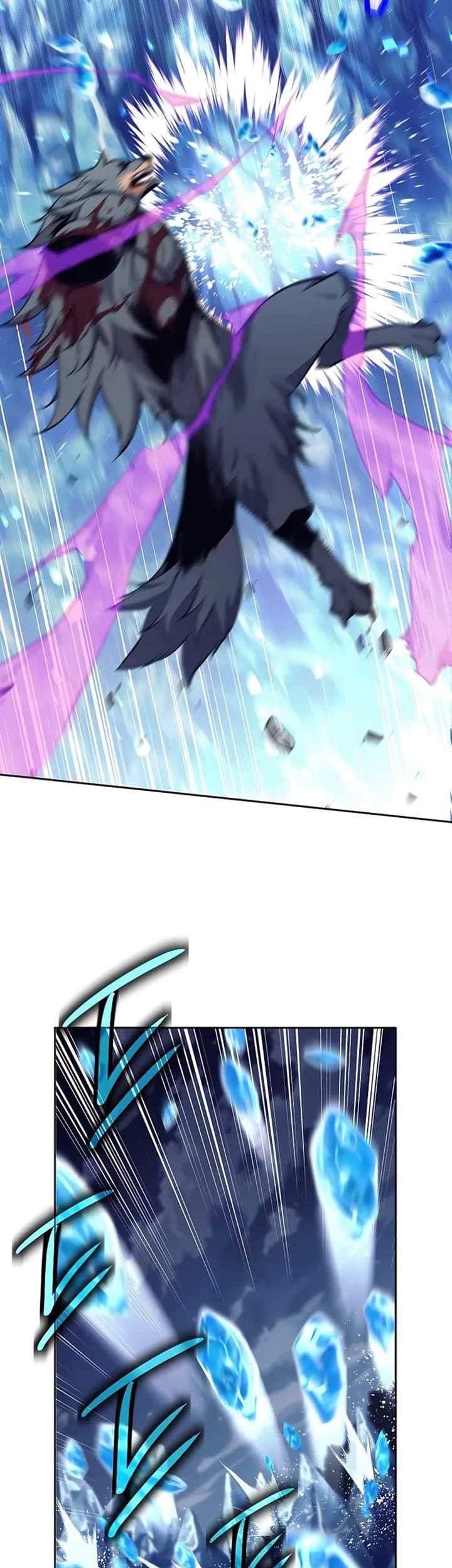 Trash of A Dark Fantasy Chapter 05 Gambar 64