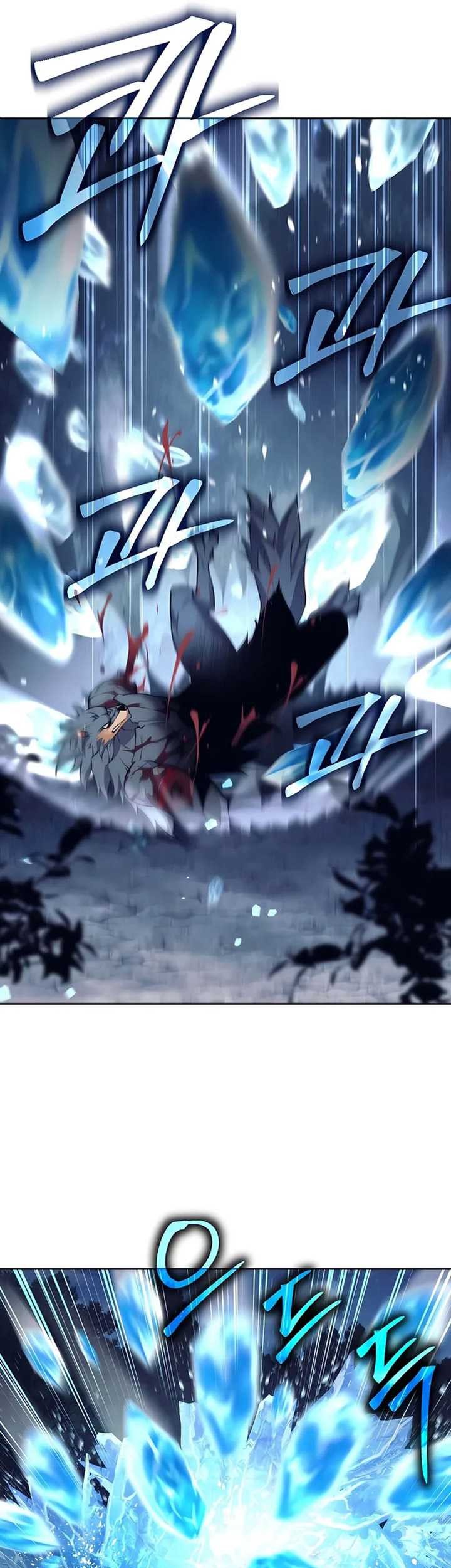 Trash of A Dark Fantasy Chapter 05 Gambar 66