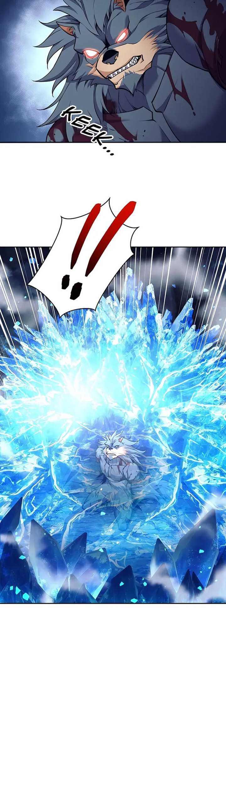 Trash of A Dark Fantasy Chapter 05 Gambar 68