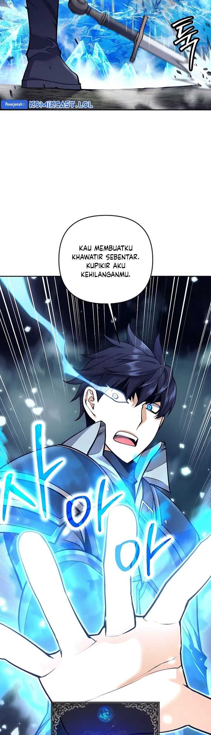Trash of A Dark Fantasy Chapter 05 Gambar 70