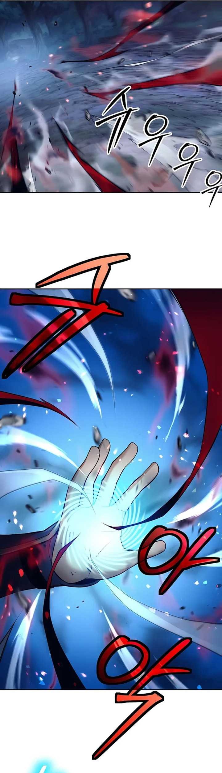 Trash of A Dark Fantasy Chapter 05 Gambar 72