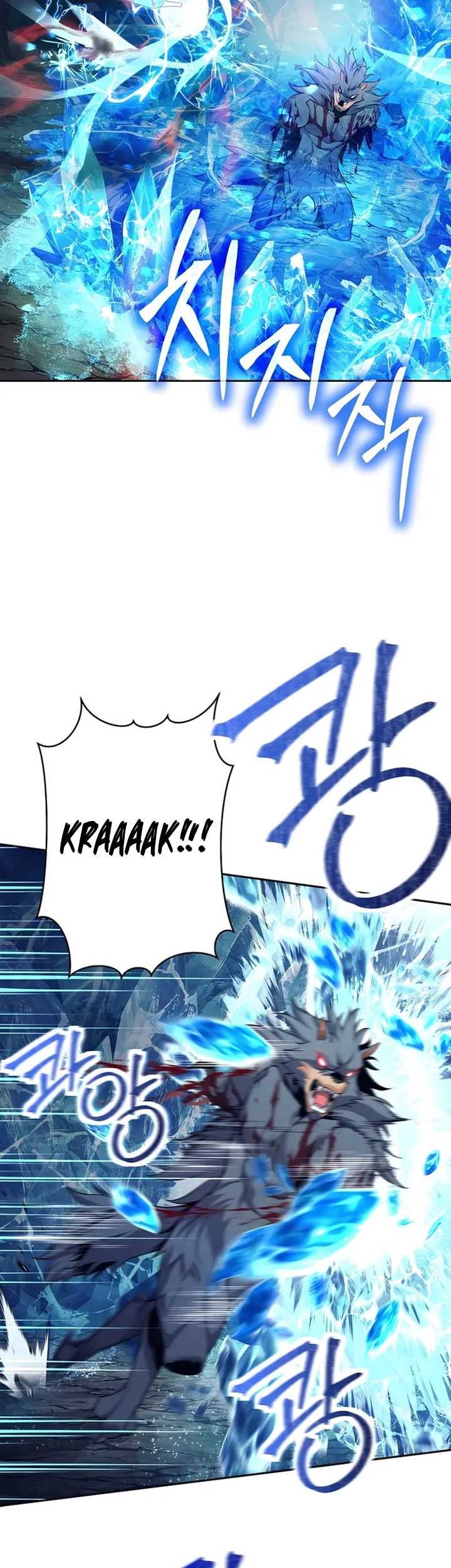 Trash of A Dark Fantasy Chapter 05 Gambar 74