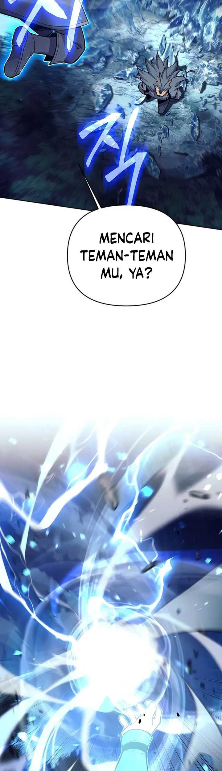 Trash of A Dark Fantasy Chapter 05 Gambar 80