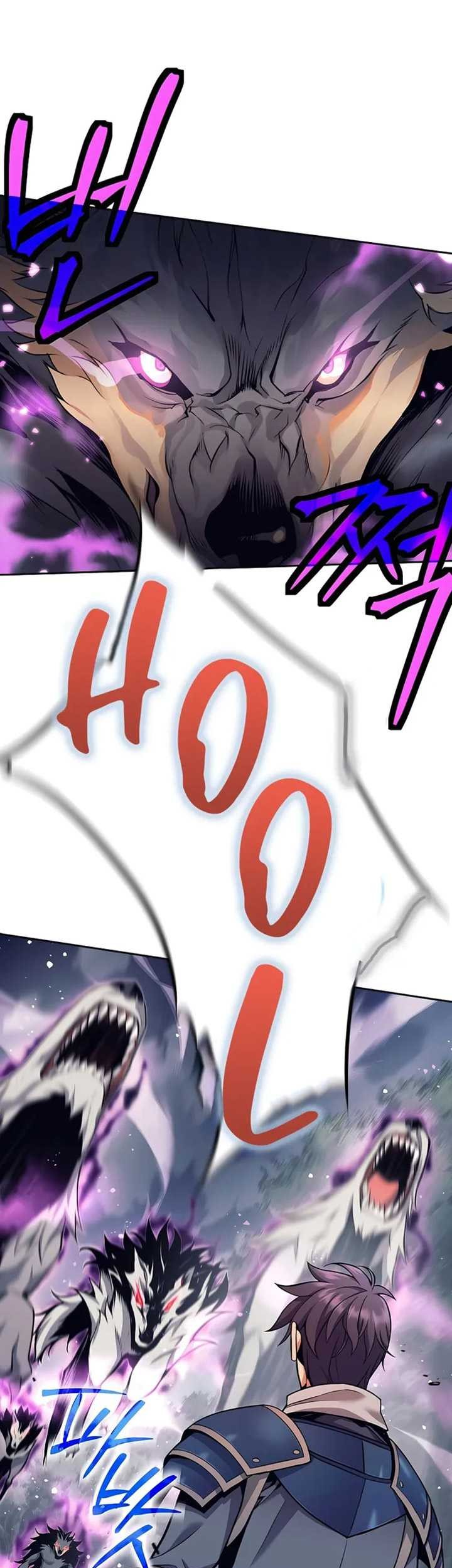 Trash of A Dark Fantasy Chapter 05 Gambar 6