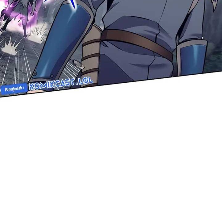Trash of A Dark Fantasy Chapter 05 Gambar 7