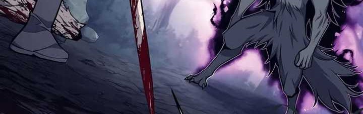 Trash of A Dark Fantasy Chapter 05 Gambar 11