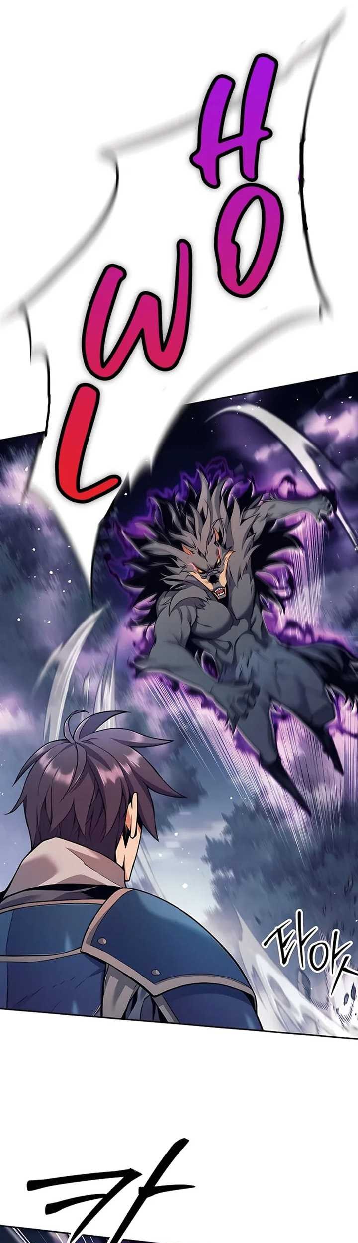 Trash of A Dark Fantasy Chapter 05 Gambar 14