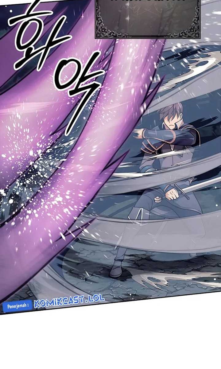 Trash of A Dark Fantasy Chapter 05 Gambar 17