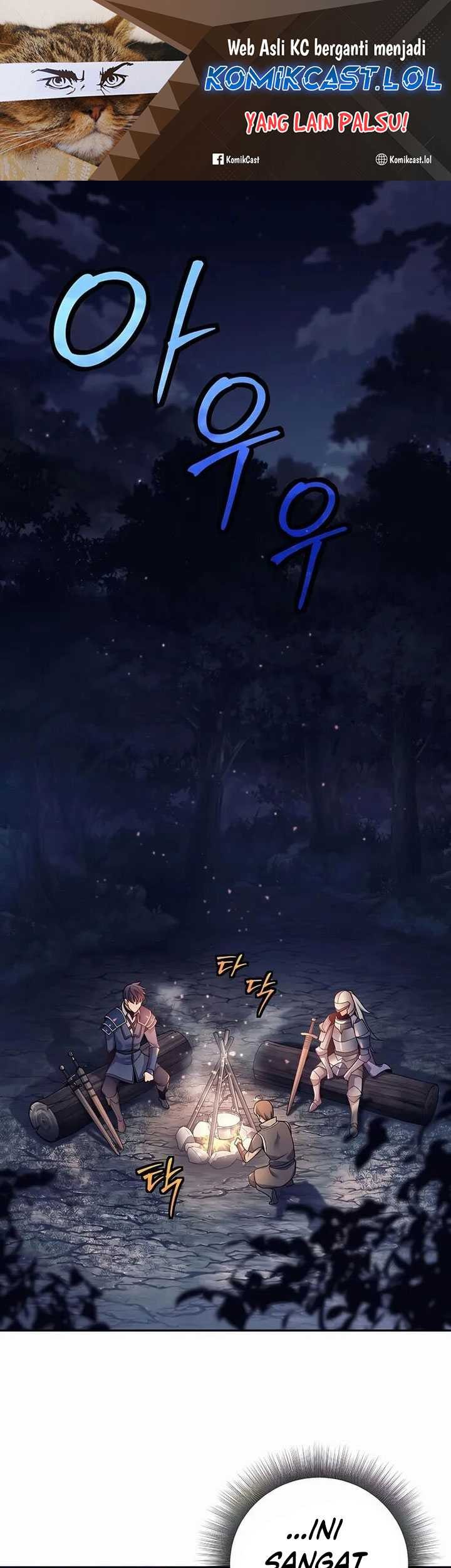 Baca Trash of A Dark Fantasy Chapter 04 Gambar 2