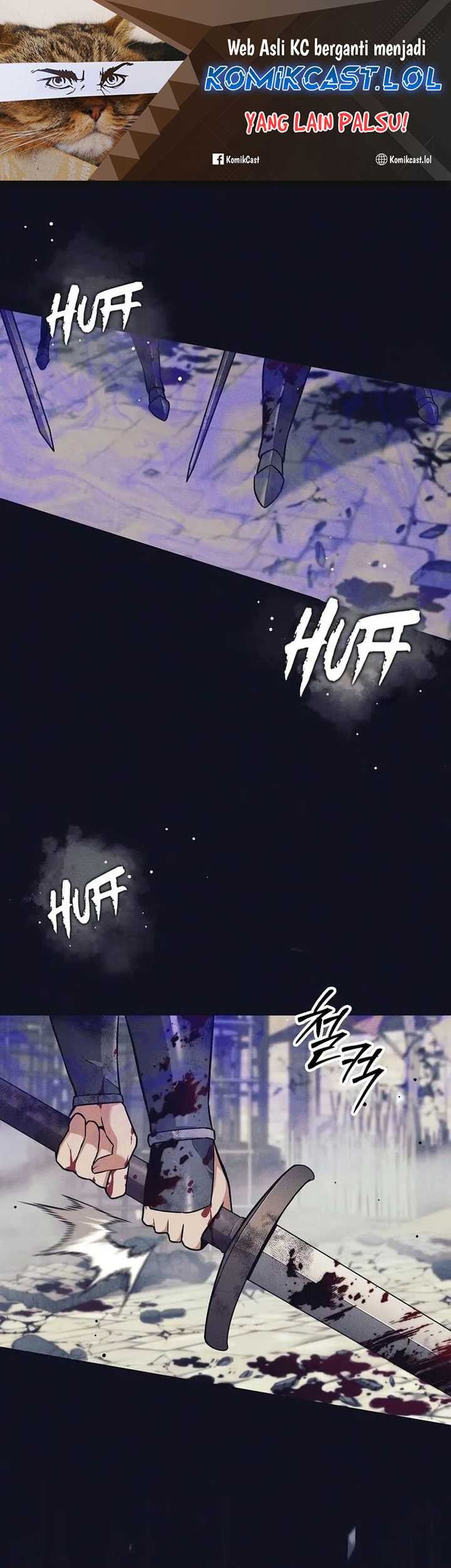 Baca  Trash of A Dark Fantasy Chapter 03 Gambar 2