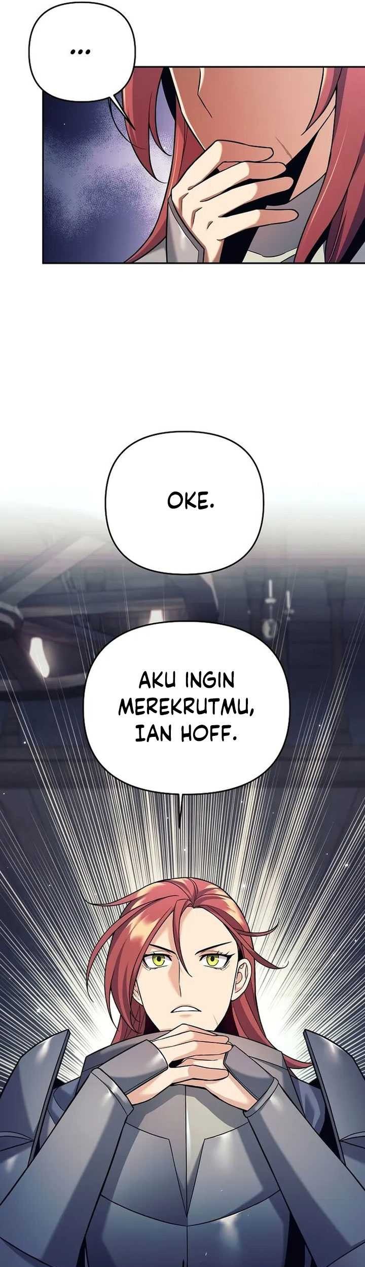 Trash of A Dark Fantasy Chapter 03 Gambar 55