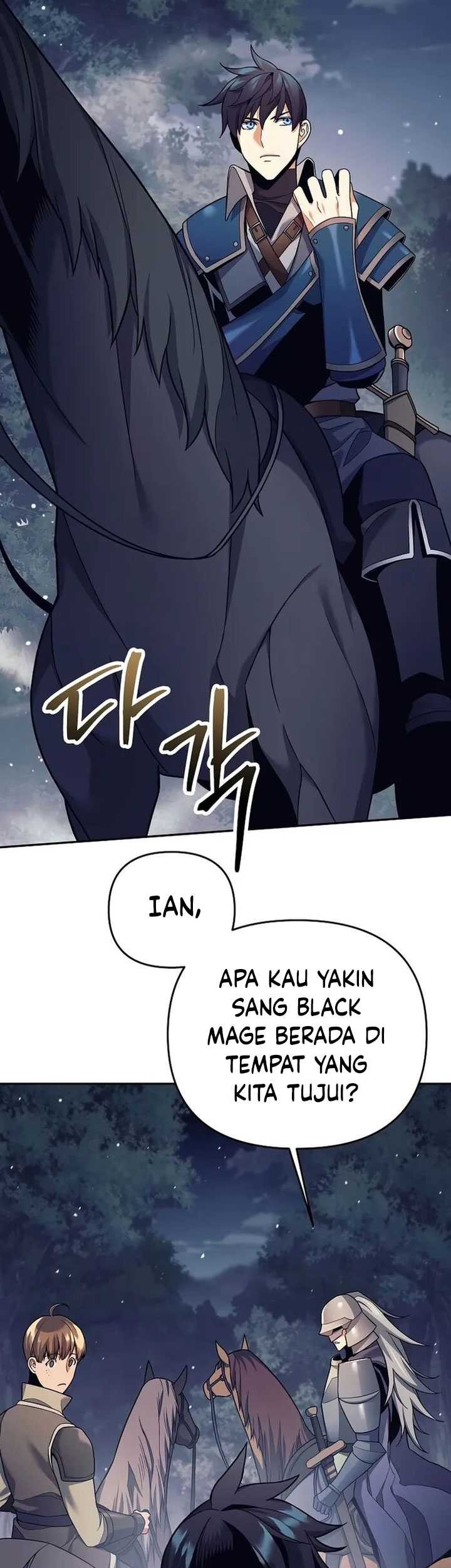 Trash of A Dark Fantasy Chapter 03 Gambar 58