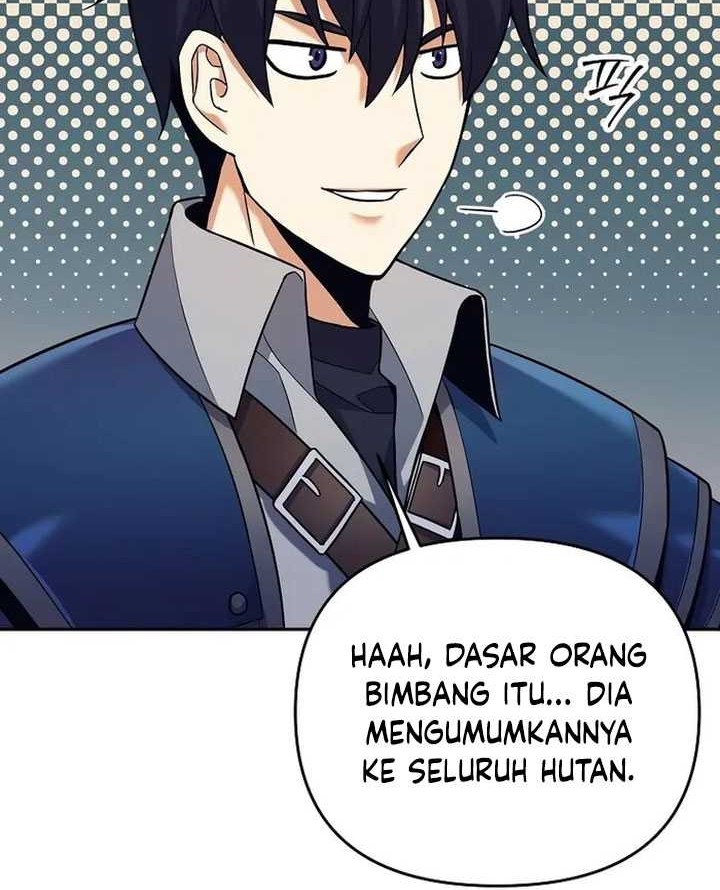 Trash of A Dark Fantasy Chapter 03 Gambar 73