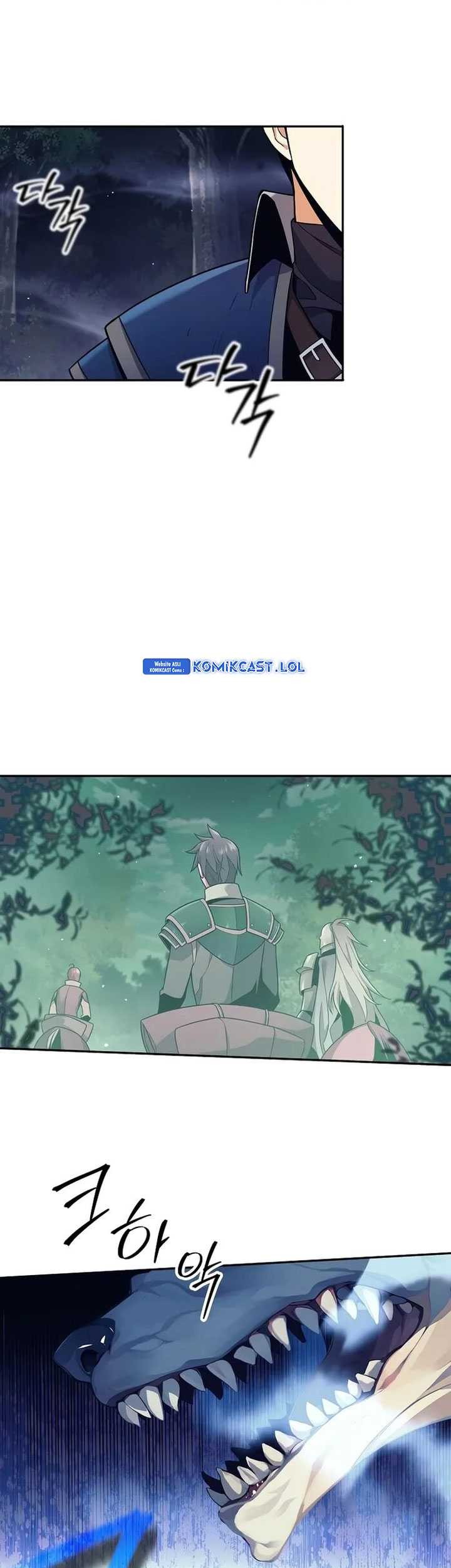 Trash of A Dark Fantasy Chapter 03 Gambar 74