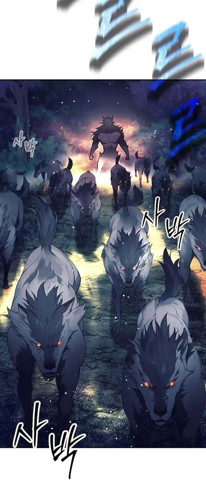 Trash of A Dark Fantasy Chapter 03 Gambar 76