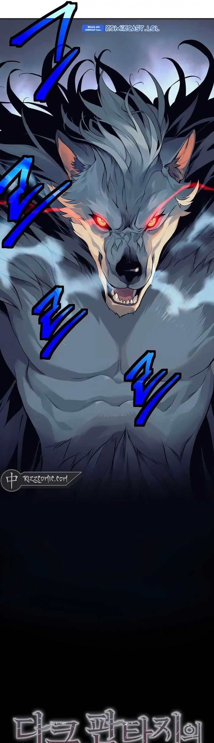 Trash of A Dark Fantasy Chapter 03 Gambar 77