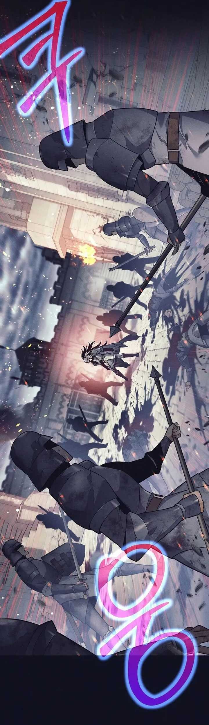 Trash of A Dark Fantasy Chapter 03 Gambar 6