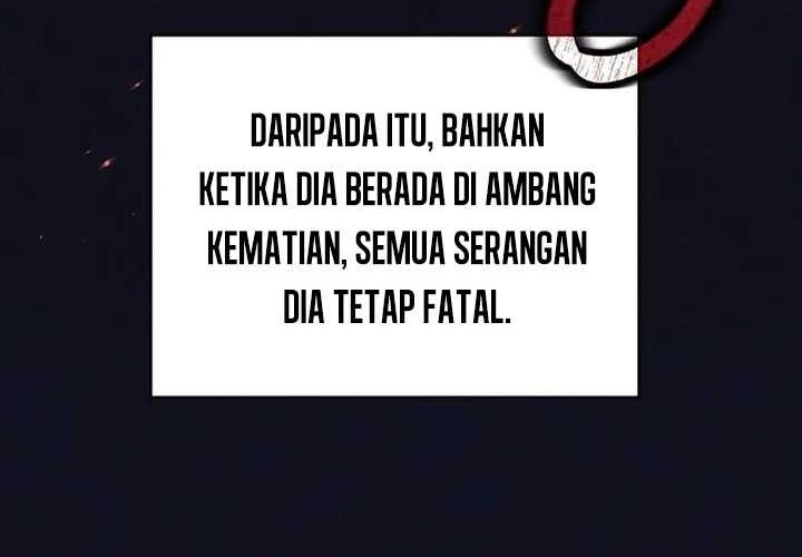 Trash of A Dark Fantasy Chapter 03 Gambar 11