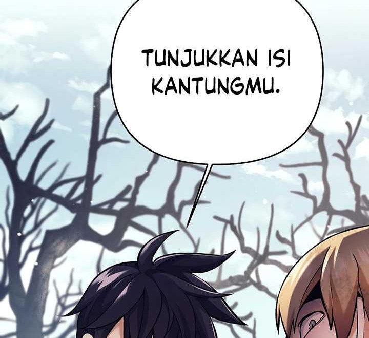 Trash of A Dark Fantasy Chapter 02 Gambar 21