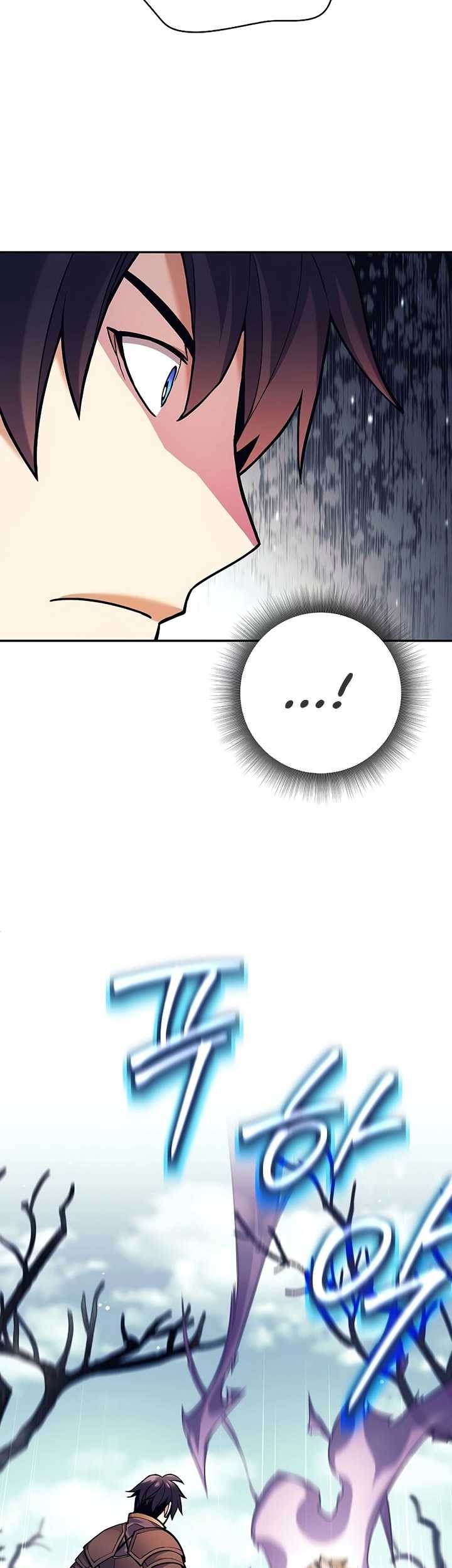 Trash of A Dark Fantasy Chapter 02 Gambar 24