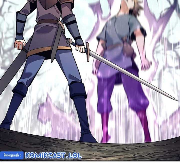 Trash of A Dark Fantasy Chapter 02 Gambar 25