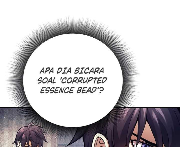 Trash of A Dark Fantasy Chapter 02 Gambar 35