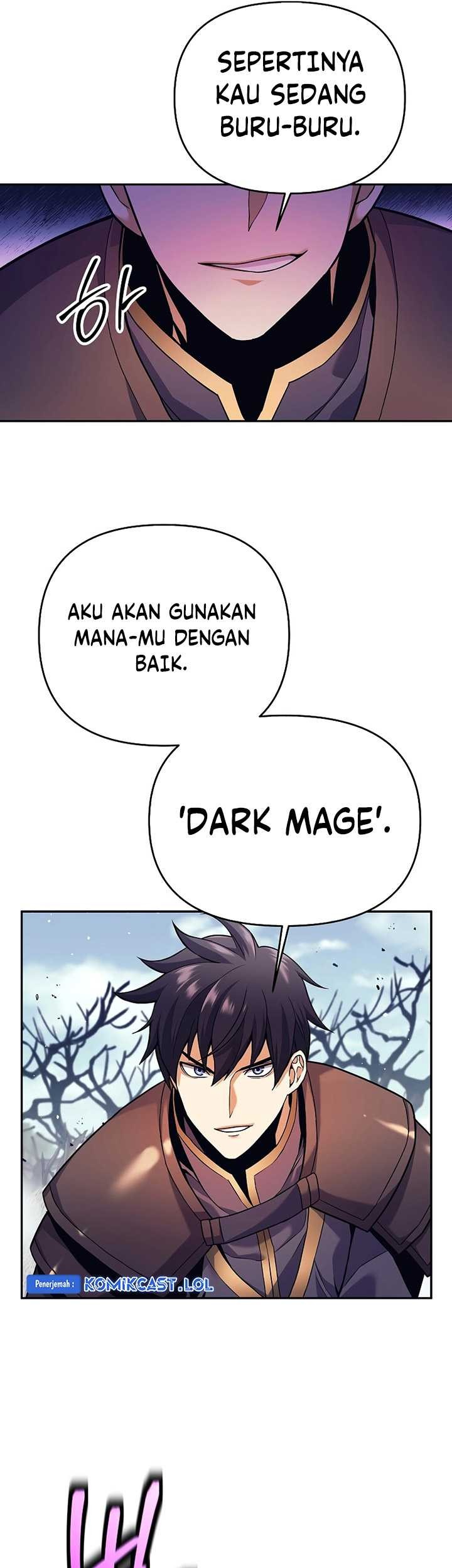 Trash of A Dark Fantasy Chapter 02 Gambar 38