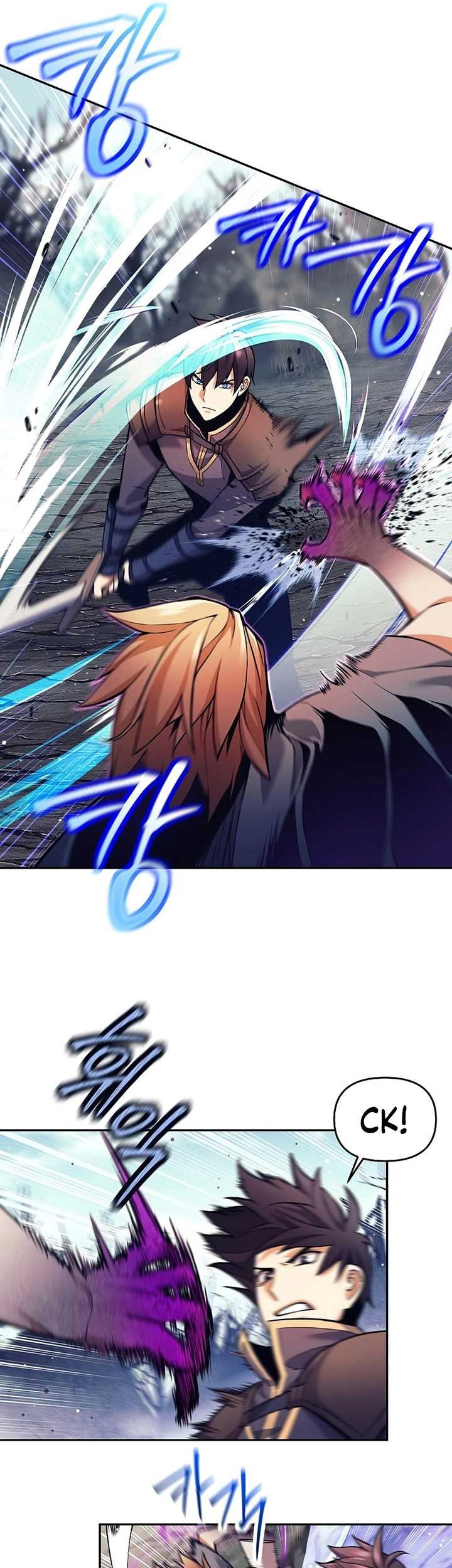 Trash of A Dark Fantasy Chapter 02 Gambar 44