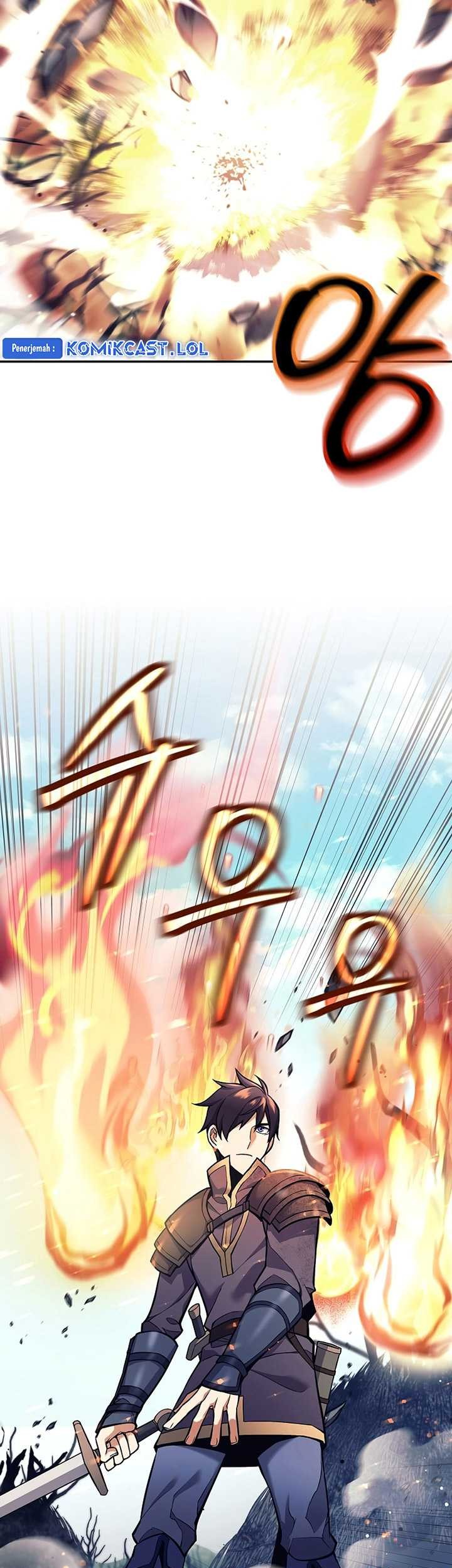 Trash of A Dark Fantasy Chapter 02 Gambar 48