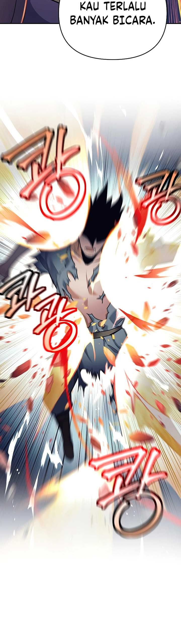 Trash of A Dark Fantasy Chapter 02 Gambar 52