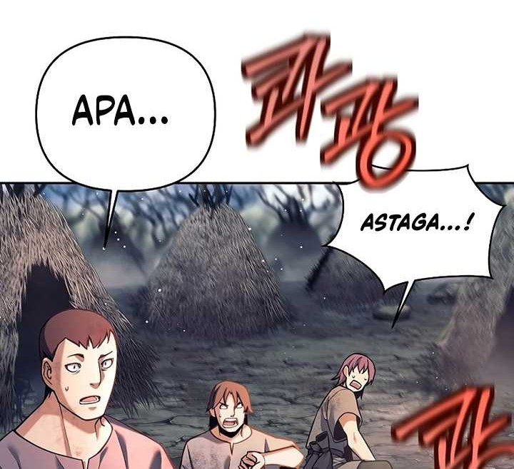 Trash of A Dark Fantasy Chapter 02 Gambar 53