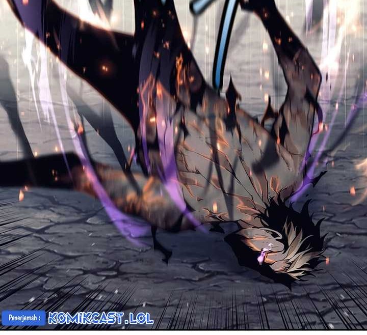 Trash of A Dark Fantasy Chapter 02 Gambar 55