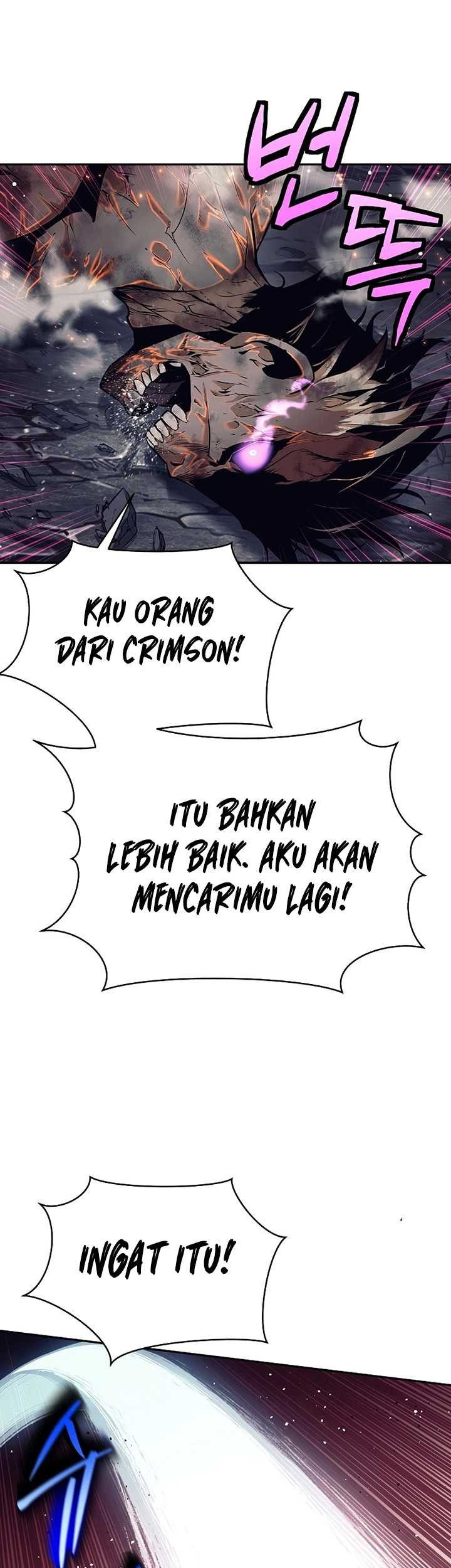 Trash of A Dark Fantasy Chapter 02 Gambar 56