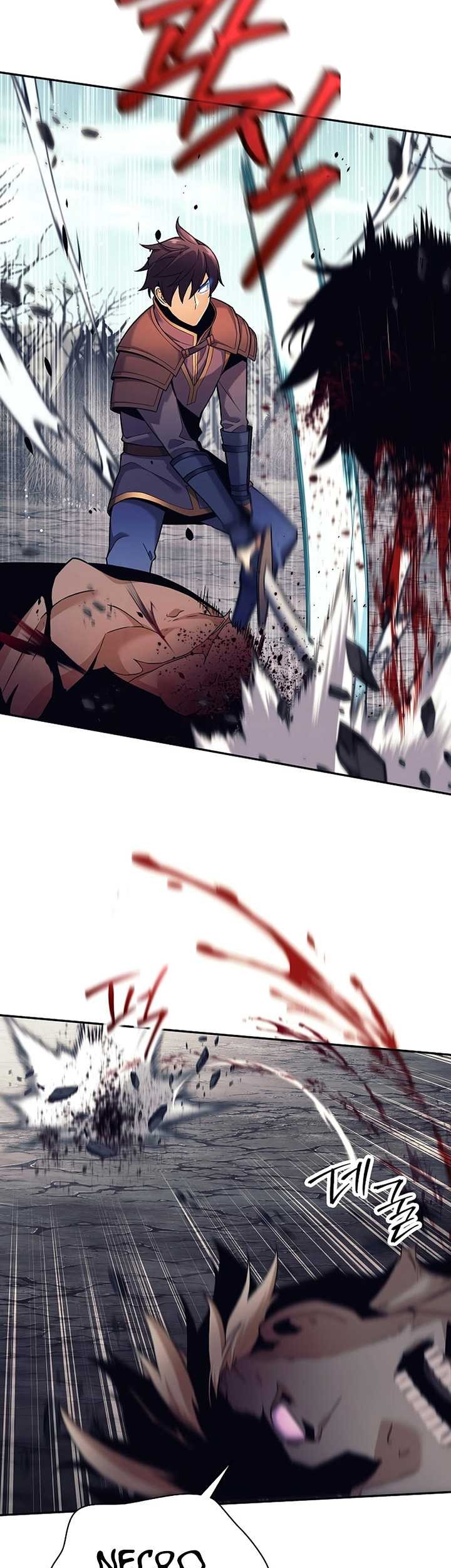 Trash of A Dark Fantasy Chapter 02 Gambar 58